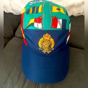 RL POLO hat